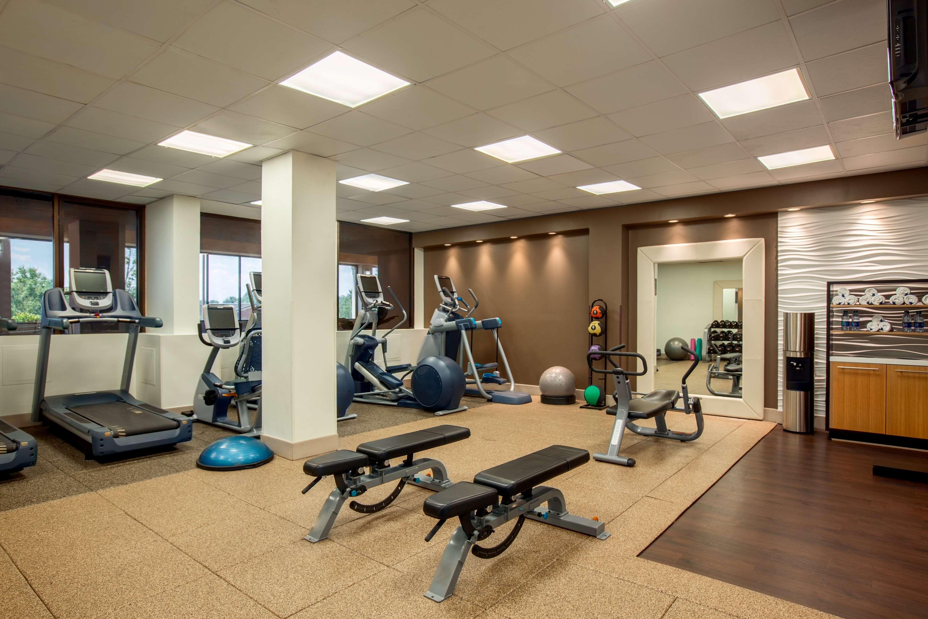 Embassy Suites By Hilton Columbia Greystone Bagian luar foto